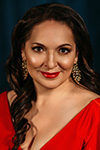 Susanna Chakhoian